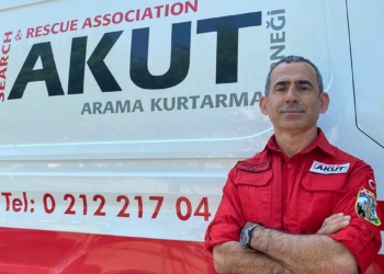 AKUT Genel Başkanı'ndan 'Rip akıntısı' uyarısı