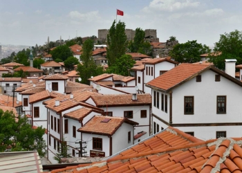 Mansur Yavaş, 110 yatırım projesini açıklıyor