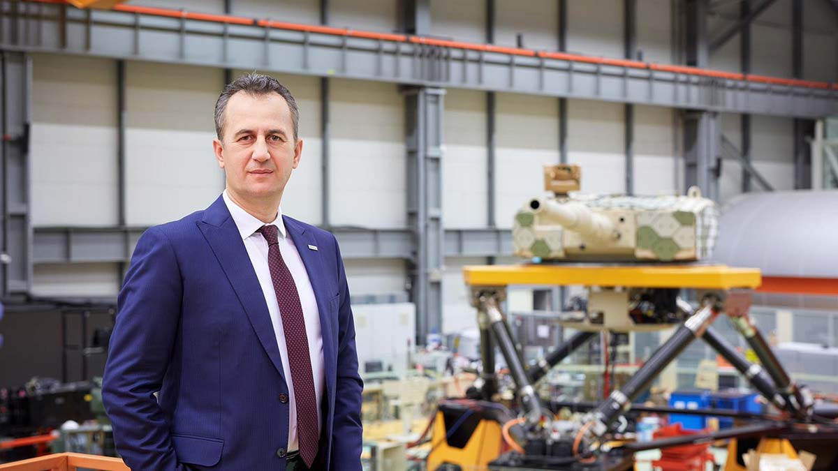 ASELSAN'ın Ar-Ge yatırımları rekor kırdı