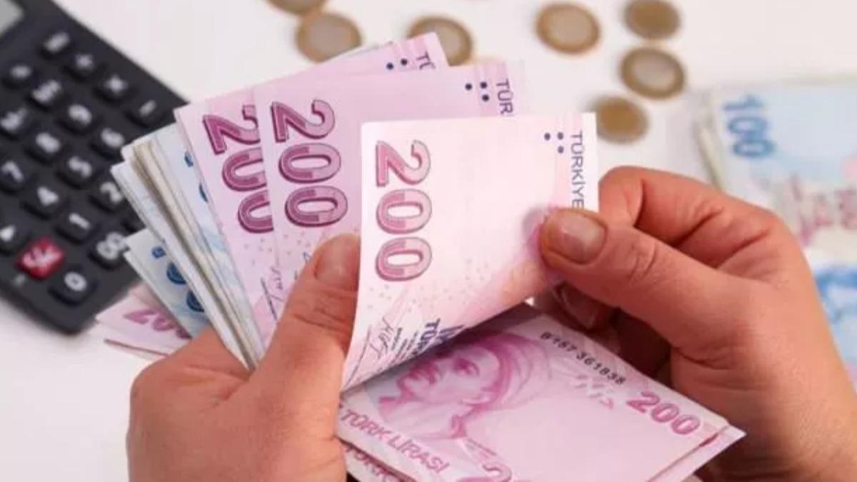 Kurban Bayramı emekli ikramiyeleri 2-7 Temmuz'da ödenecek