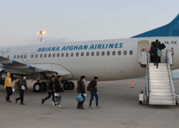 Afgan uyruklu 499 göçmen ülkelerine gönderildi