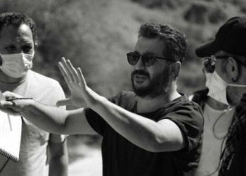 Ahmet Kapucu ile kültür-sanat röportajı
