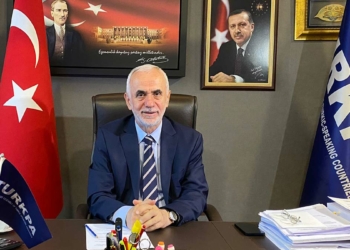Ak Pari'li Kaya: Yaşlılar için harekete geçeceğiz