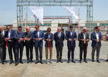 Akkim Kimya'dan gıda sektöründe bir ilk