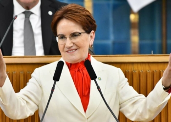 Akşener: Ülkemizin ihtiyacı seçimdir