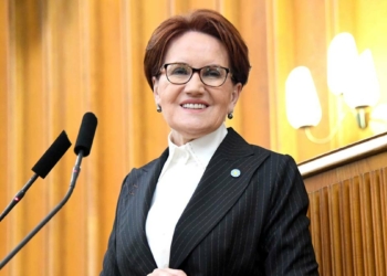 Akşener'den Pınar Gültekin kararı tepkisi