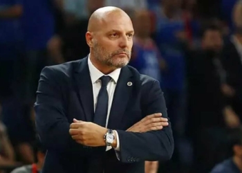 Aleksandar Djordjevic