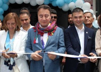 Ali Babacan: Seçim yakın