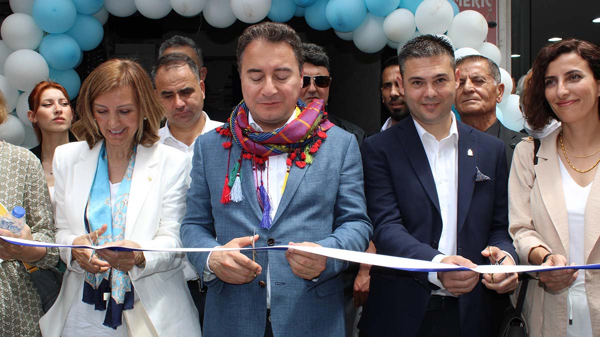 Ali Babacan: Seçim yakın