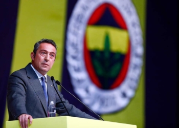 Ali Koç: Kulüpten bir kuruş alacağım yok