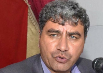 Ali Osman Yıldız'ın ev hapsi kaldırldı