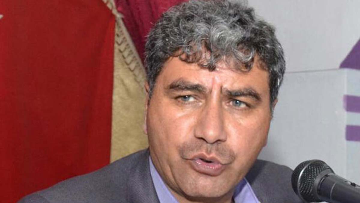 Ali Osman Yıldız'ın ev hapsi kaldırldı