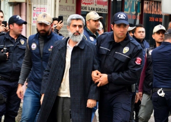 Alparslan Kuytul'a yeni dava açıldı