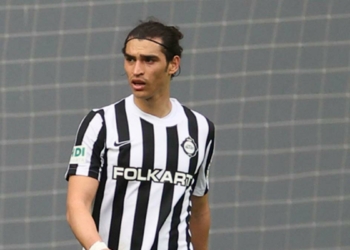 Altay'da Murat Akça'dan şaşırtan ayrılık