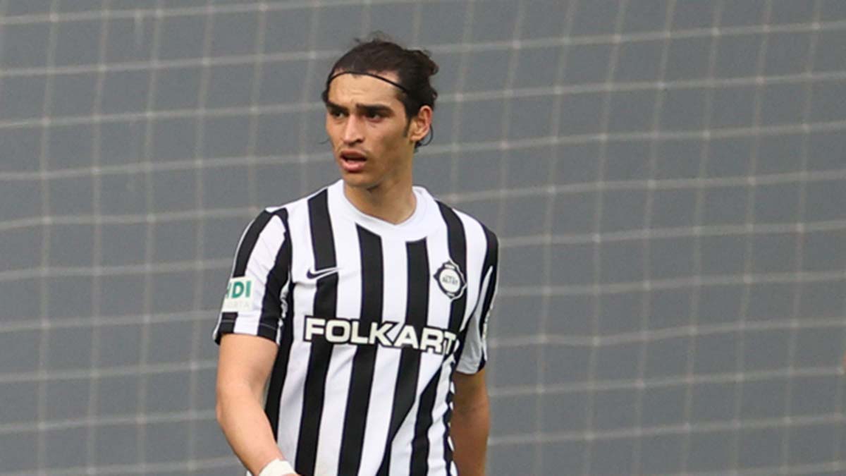 Altay'da Murat Akça'dan şaşırtan ayrılık