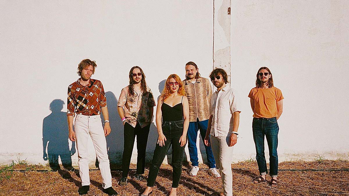 Altın Gün grubu, 9 Eylül'de İstanbul'da