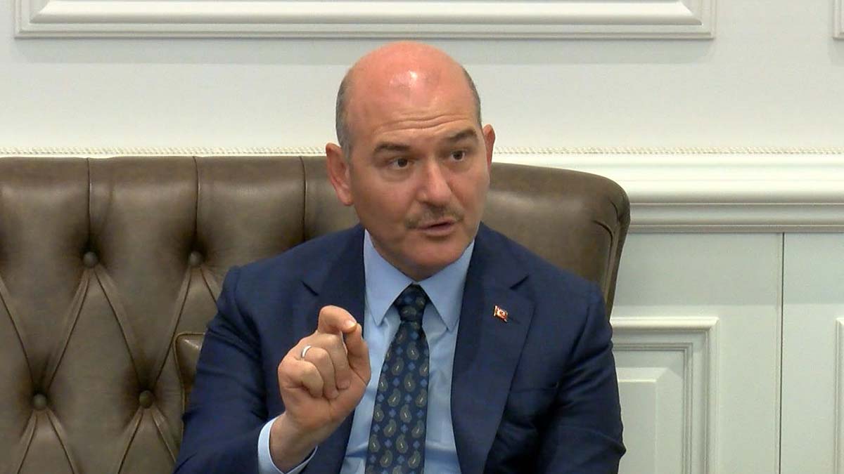 Amanoslar'a sızmak isteyen teröristler yakalandı