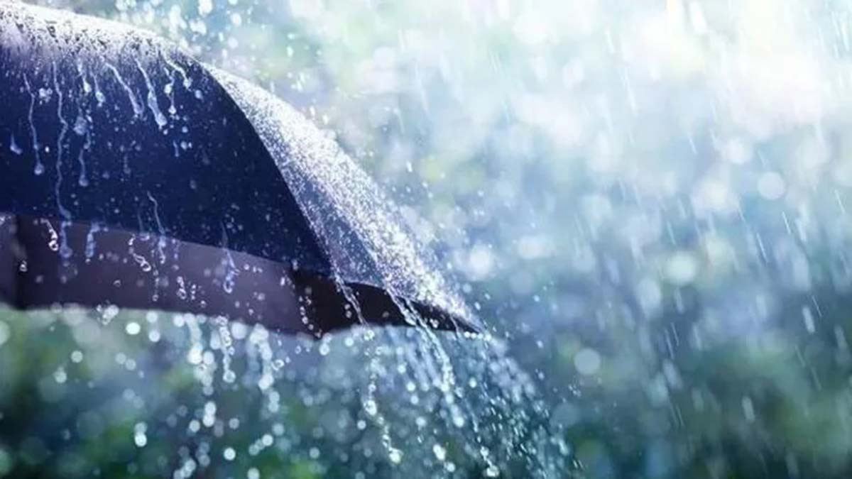 Ankara Valiliği'nden kuvvetli yağış uyarısı