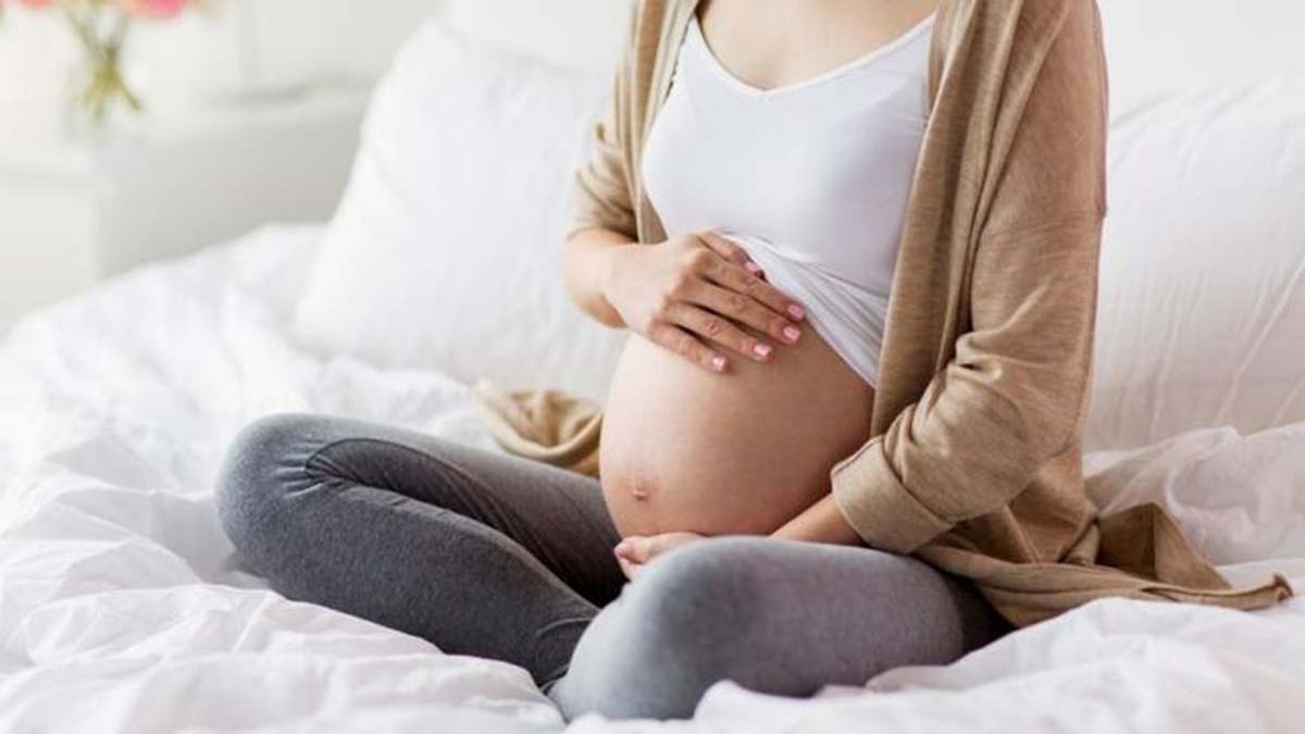 Anne adaylarına sağlıklı gebelik için öneriler