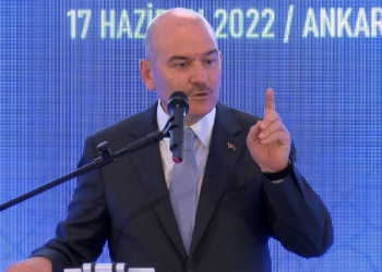 Bakan Soylu: Artık makus tarihten söz edilmemeli