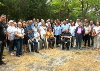 Ataköy'deki yeni konut projesine tepki