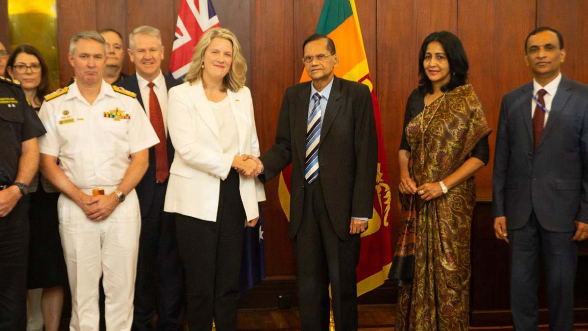 Avustralya'da mültecilere dijital takip