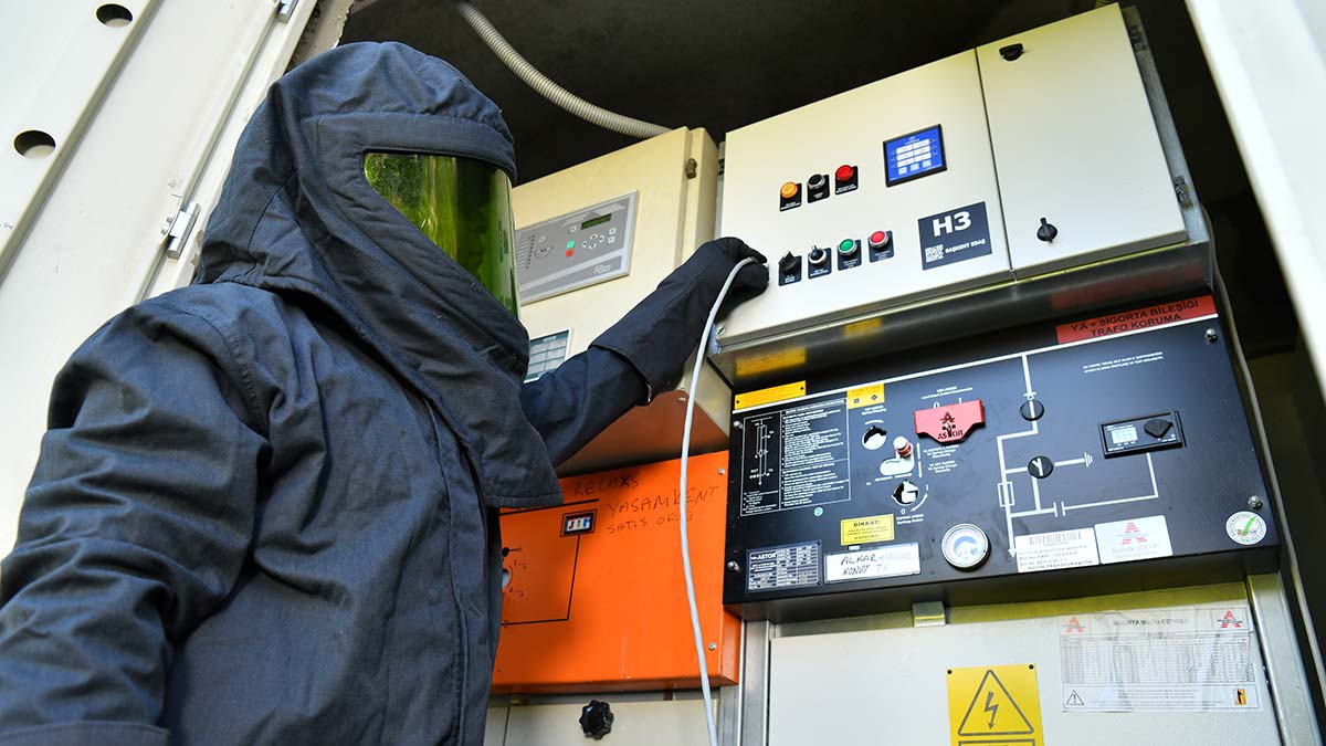 Ayedaş'tan İstanbul'a 3 milyar liralık yatırım