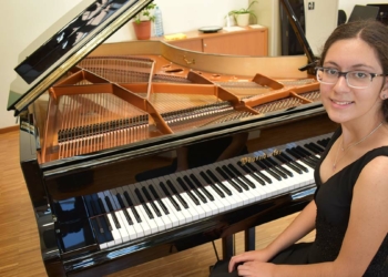Ayşe Cemre Ağırgöl'den gururlandıran başarı
