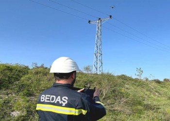BEDAŞ'tan elektrik şebekelerine müdahale uyarısı