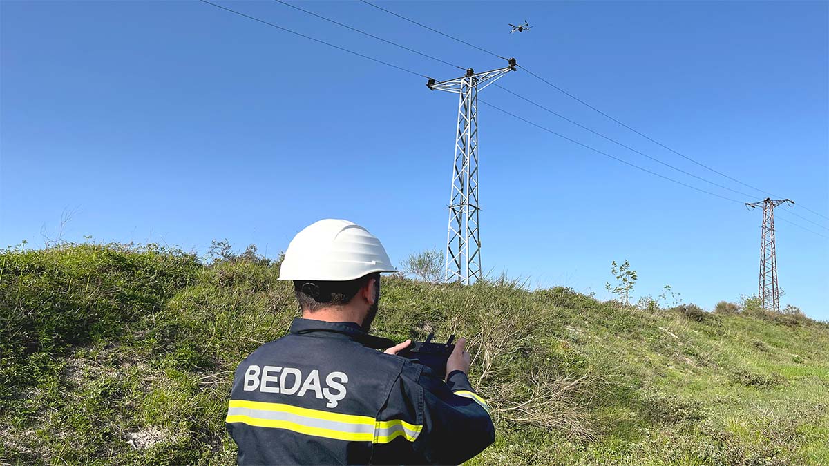 BEDAŞ'tan elektrik şebekelerine müdahale uyarısı