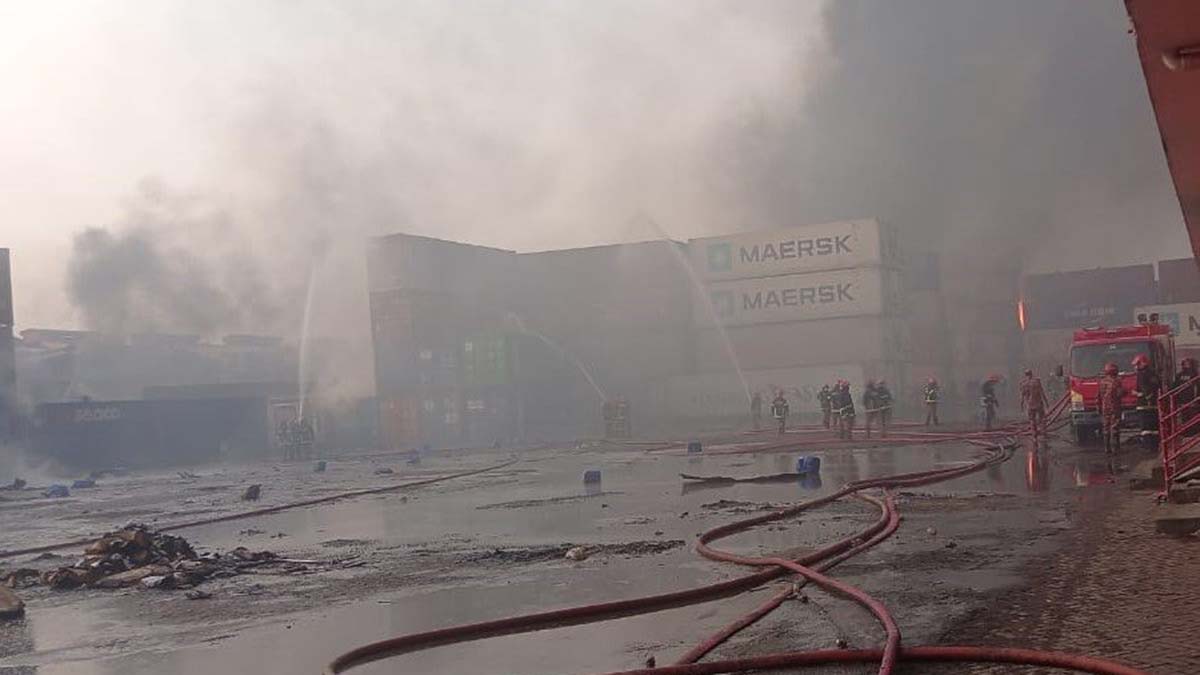 BM'den Bangladeş'teki patlamayla ilgili açıklama