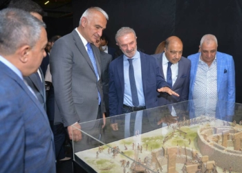 'Back to Realverse Göbeklitepe' sergisi açıldı