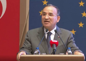 Bakan Bozdağ'dan Pınar Gültekin açıklaması