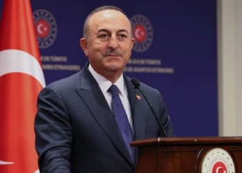 Bakan Çavuşoğlu Çek Cumhuriyeti'ne gidecek