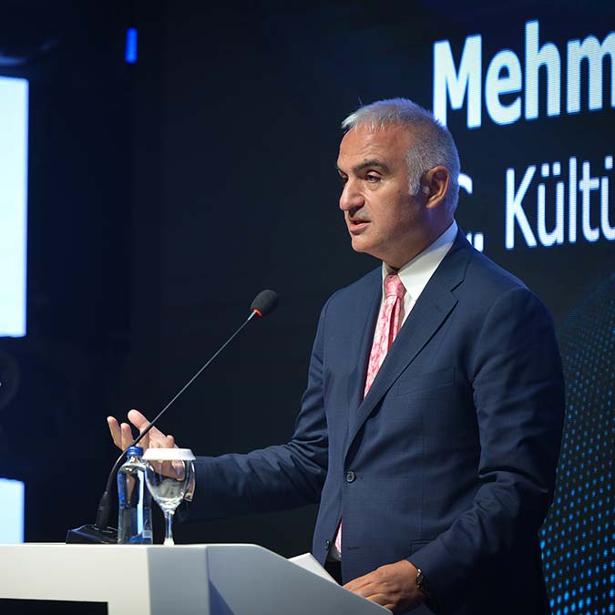 Detur Global’den görkemli sezon buluşması!