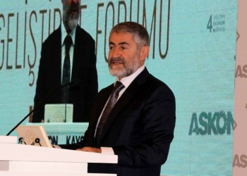Bakan Nebati: Önceliğimiz enflasyon