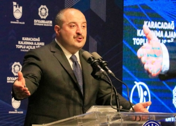 Bakan Varank: Artık eski Türkiye yok