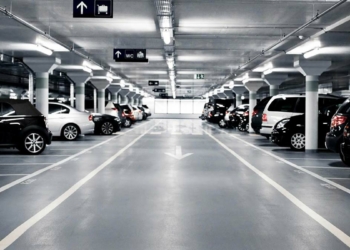 Bakanlıktan otopark yönetmeliğinde değişiklik