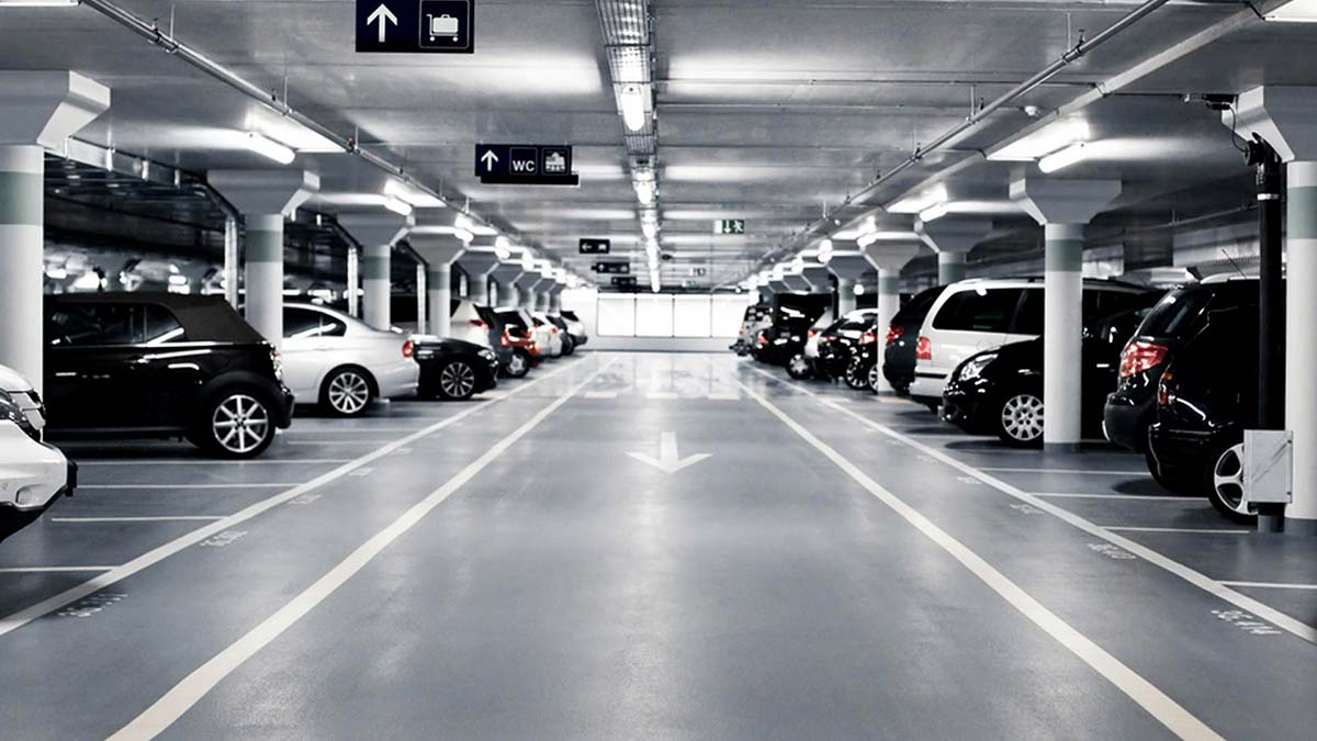 Bakanlıktan otopark yönetmeliğinde değişiklik 