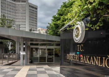 Bakanlıktan 'seyahat uyarıları' açıklaması