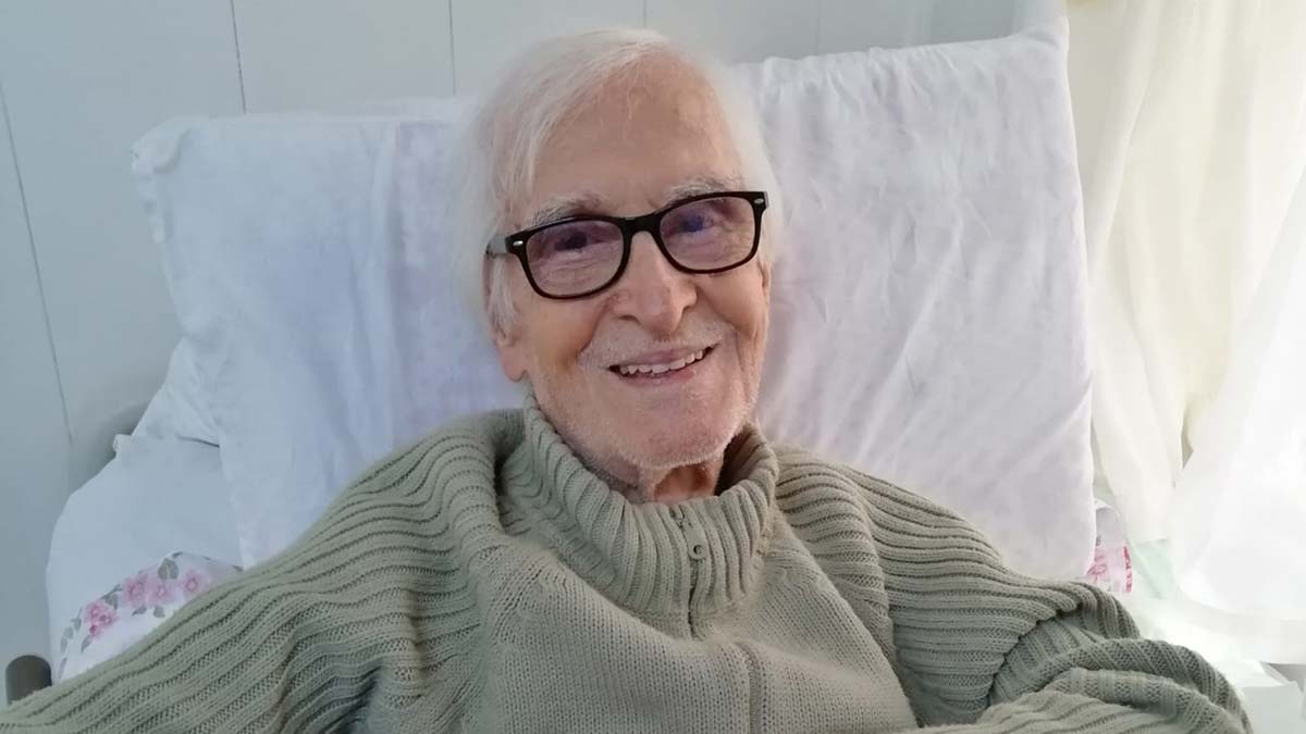 'Balarısı Ahmet' hayatını kaybetti