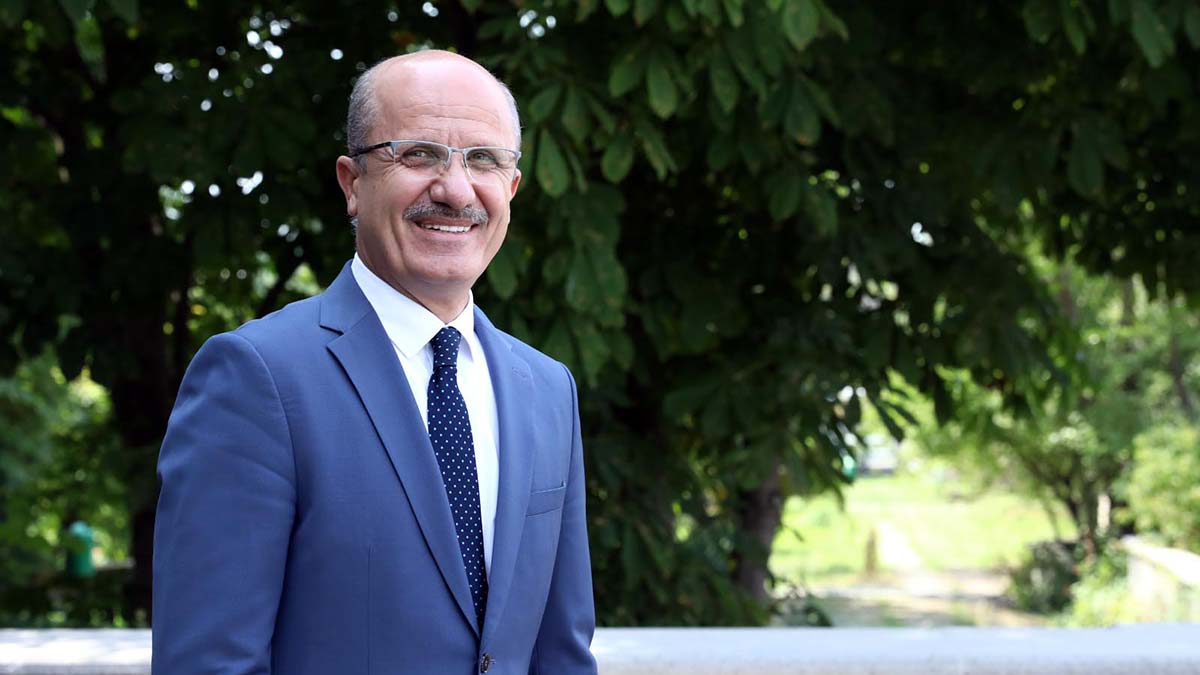 Barajla birlikte psikolojik bariyer de kalktı