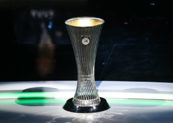 Başakşehir ve Konyaspor'un rakipleri belli oldu