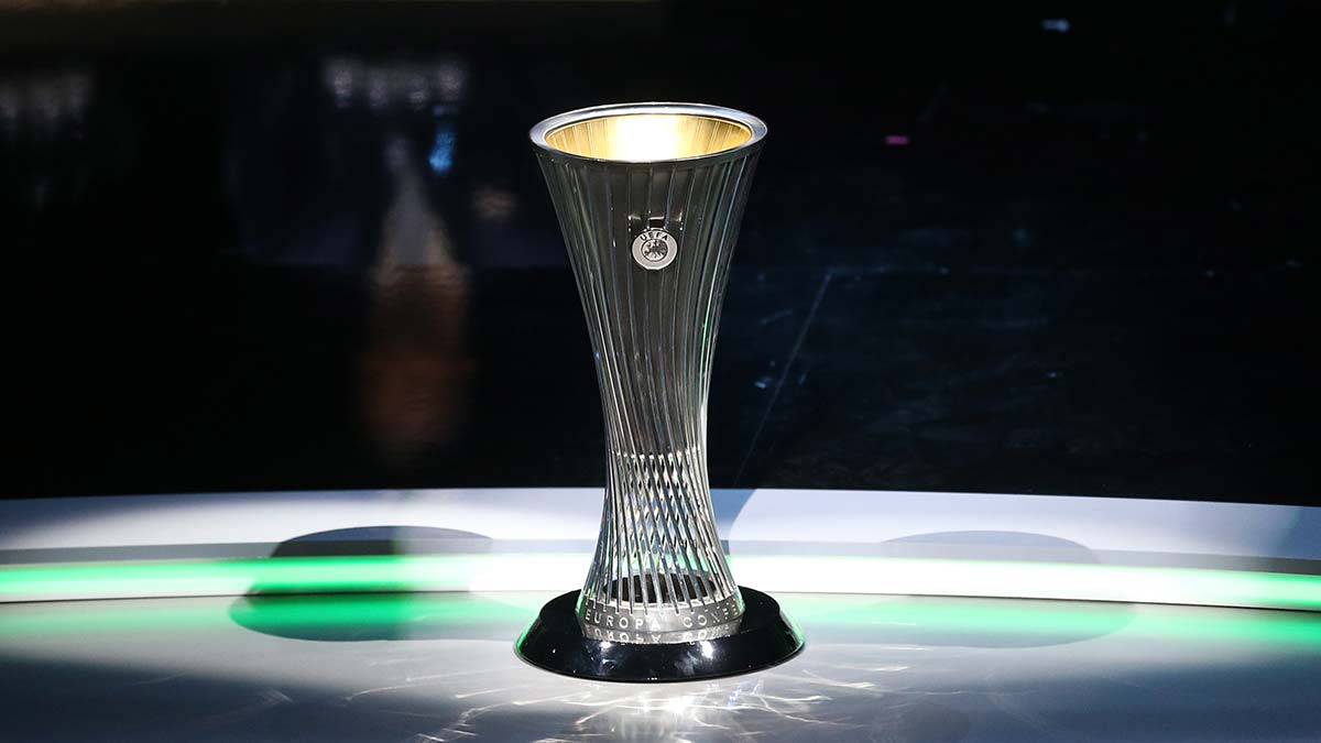 Başakşehir ve Konyaspor'un rakipleri belli oldu