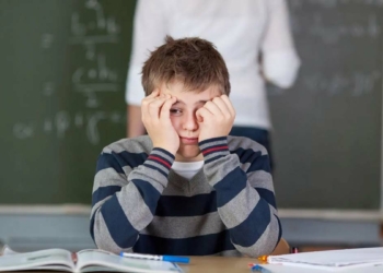 Başarısız olmak başarıya engel mi?