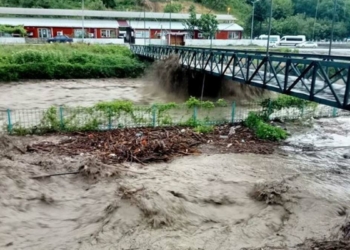 Batı Karadeniz'de yağış tedbiri