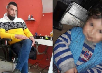 Bebeğe cinsel istismar sanığına 41 yıl hapis