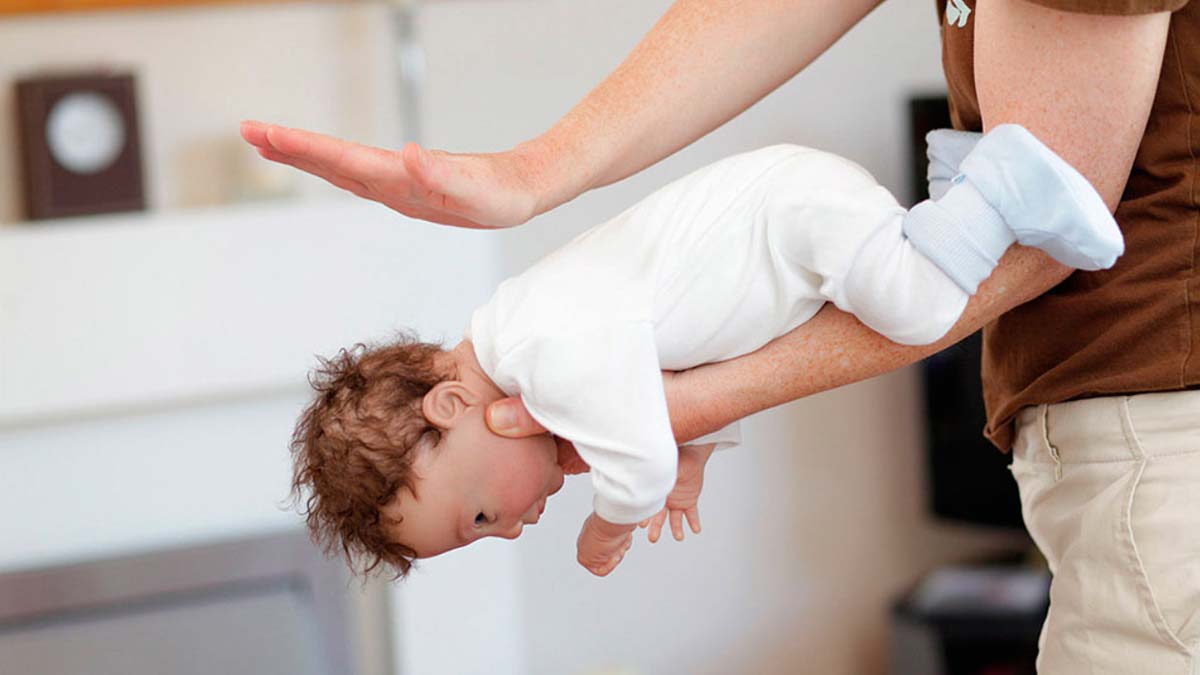 Yabancı cisim yutulması halinde neler yapılmalı?