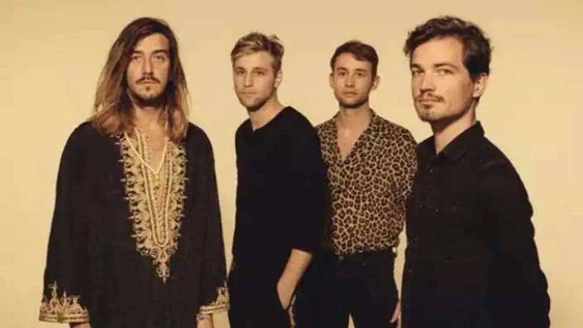 Belçikalı Stavroz Türkiye'ye geliyor