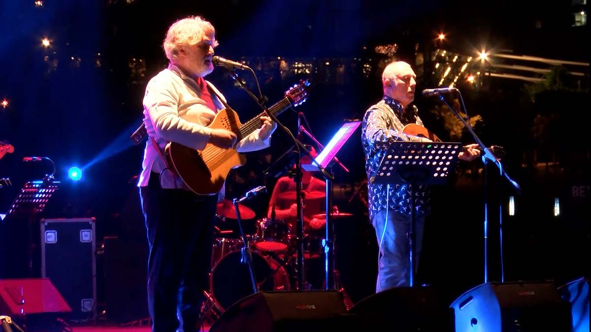 Beylikdüzü'nde Nazım Hikmet'i Anma Programı